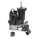 BuyAutoParts Land Rover Suspension Compressor 78-10350AN