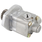 1996 International All Models Power Steering Pump 2