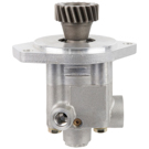 1996 International All Models Power Steering Pump 3