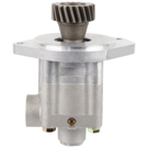 1996 International All Models Power Steering Pump 4
