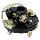 BuyAutoParts Chevrolet Chevelle Steering Coupler 85-70001N