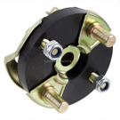 BuyAutoParts 85-70001N Steering Coupler 2