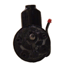 1966 Chevrolet Impala Power Steering Pump 1