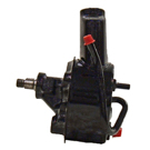 1966 Chevrolet Impala Power Steering Pump 2