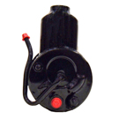 1966 Chevrolet Impala Power Steering Pump 3