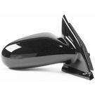 2001 Saturn SL Side View Mirror 2