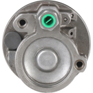 2013 Gmc Savana 2500 Power Steering Pump 2