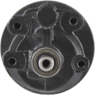 2013 Gmc Savana 2500 Power Steering Pump 3