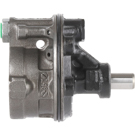 BuyAutoParts 86-01667R Power Steering Pump 5