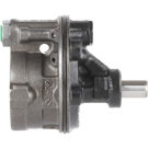 2013 Gmc Savana 2500 Power Steering Pump 5