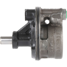 BuyAutoParts 86-01667R Power Steering Pump 6