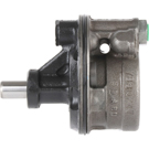 2013 Gmc Savana 2500 Power Steering Pump 6