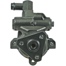 2000 Ford Escort Power Steering Pump 1