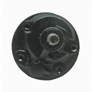BuyAutoParts 86-01704R Power Steering Pump 1
