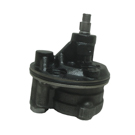 BuyAutoParts 86-01704R Power Steering Pump 4