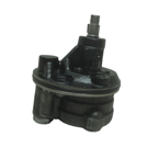 1965 Pontiac Tempest Power Steering Pump 4