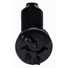 1966 Chevrolet Impala Power Steering Pump 3