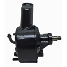 1966 Chevrolet Impala Power Steering Pump 4