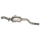 Eastern Catalytic 20124 Catalytic Converter EPA Approved 1