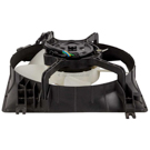 2000 Dodge Avenger Cooling Fan Assembly 4