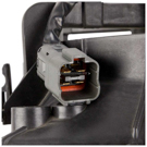 2000 Dodge Avenger Cooling Fan Assembly 5
