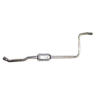 Eastern Catalytic 20128 Catalytic Converter EPA Approved 1