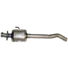 Eastern Catalytic 20145 Catalytic Converter EPA Approved 1