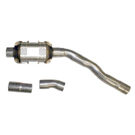 Eastern Catalytic 20147 Catalytic Converter EPA Approved 1