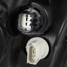 2015 Chevrolet Camaro Headlight Assembly 3