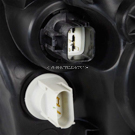 2014 Chevrolet Camaro Headlight Assembly 3