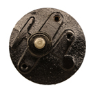 BuyAutoParts Pontiac Power Steering Pump 86-01785R