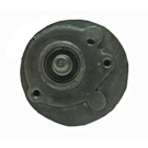 1987 Gmc Pick-up Truck Power Steering Pump 1