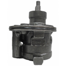 1987 Gmc Pick-up Truck Power Steering Pump 2