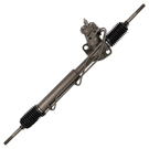 BuyAutoParts 80-00049R Rack and Pinion 1