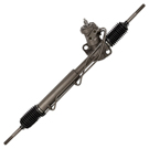 1976 Amc Pacer Rack and Pinion 1