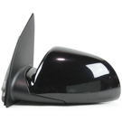 2004 Saturn Vue Side View Mirror 2