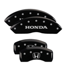 2019 Honda Passport Disc Brake Caliper Cover 1