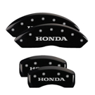 2023 Honda Passport Disc Brake Caliper Cover 1