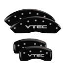 2023 Honda Passport Disc Brake Caliper Cover 1
