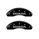1997 Honda Civic Disc Brake Caliper Cover 1