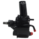 BuyAutoParts 86-05987R Power Steering Pump 2