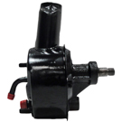 BuyAutoParts 86-05987R Power Steering Pump 4