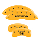 MGP Caliper Covers  Honda Pilot Disc Brake Caliper Cover 20213SHOHYL