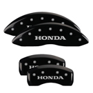 2023 Honda Ridgeline Disc Brake Caliper Cover 1