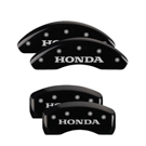 2016 Honda Civic Disc Brake Caliper Cover 1