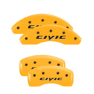 MGP Caliper Covers