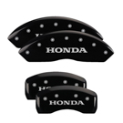 2024 Honda Odyssey Disc Brake Caliper Cover 1