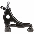 2000 Mercedes Benz CLK430 Control Arm 2