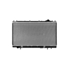1998 Eagle Talon Radiator 1