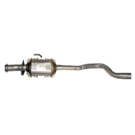 Eastern Catalytic 20243 Catalytic Converter EPA Approved 1